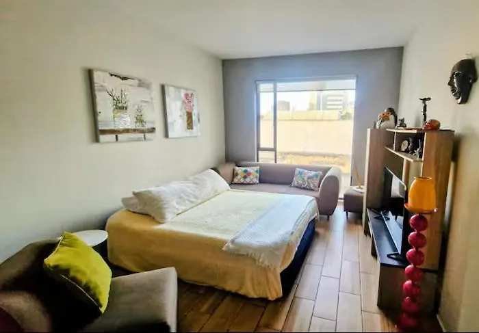 Beatiful 10 Minutes Walking To Downtown Apartamento *
