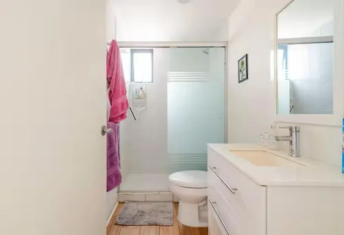Apartamento Beatiful 10 Minutes Walking To Downtown