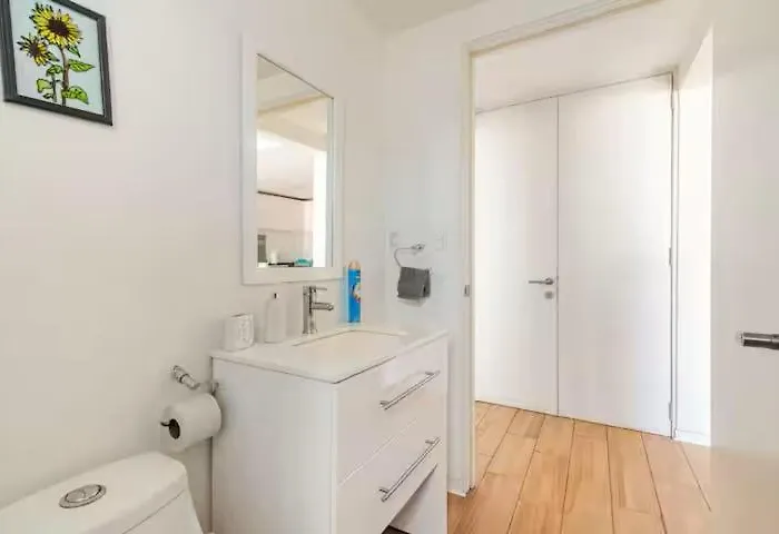 Apartamento Beatiful 10 Minutes Walking To Downtown